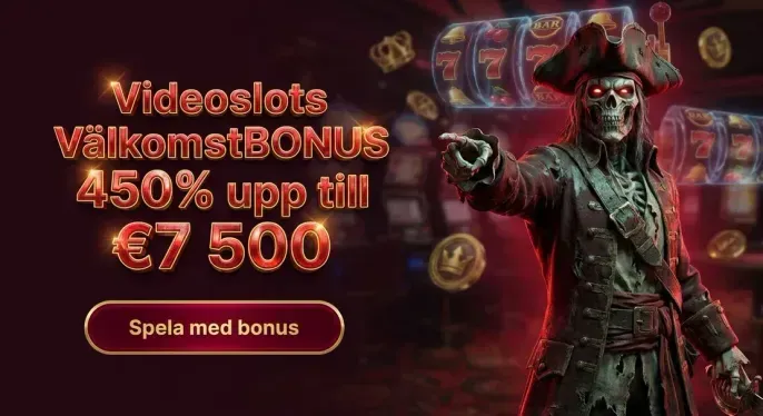 Videoslots Casino