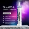 GreatWhip Master – 615g