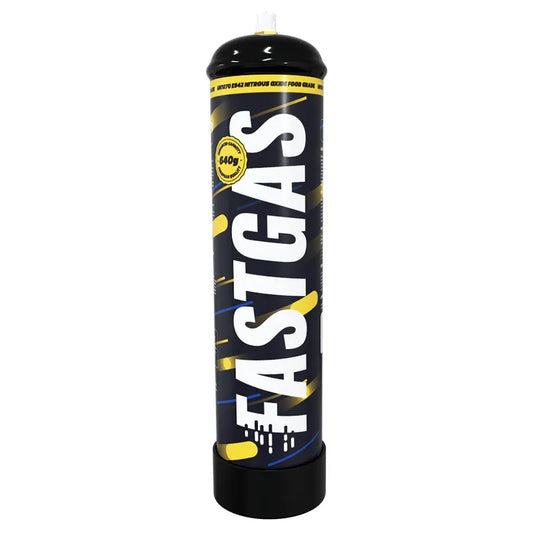 Fastgas 670g