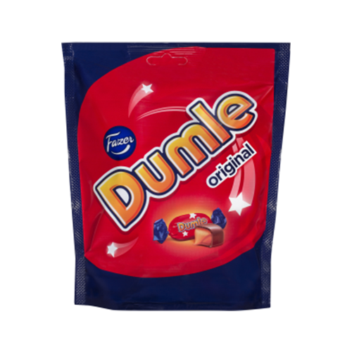 DUMLE ORIGINAL 220G