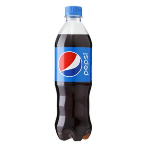 PEPSI REGULAR 50CL
