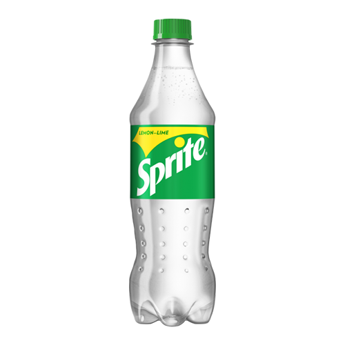 SPRITE 50CL