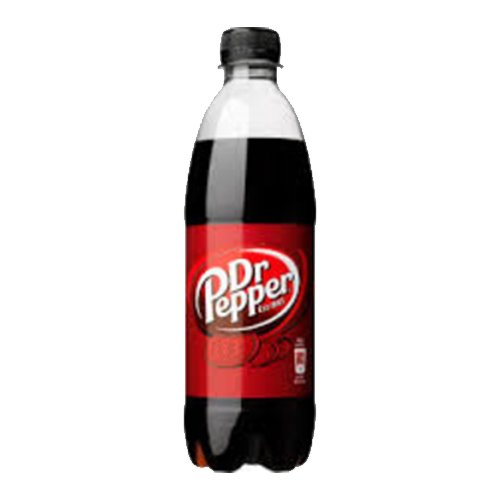 DR PEPPER 50CL