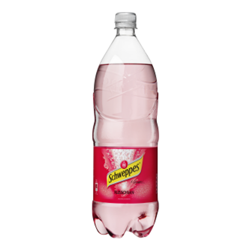 SCHWEPPES RUSSCHIAN 1.5L