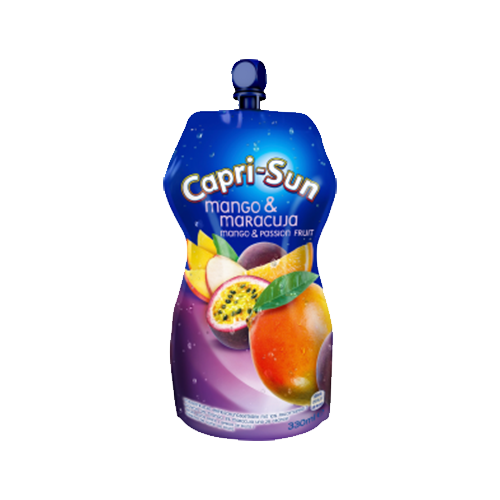 CAPRI-SUN MANGO/MARACUJA 33CL