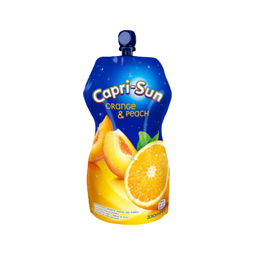 CAPRI-SUN MULTIVITAMIN 33CL