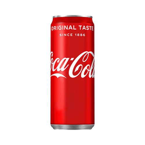 COCA-COLA ORIGINAL 33CL