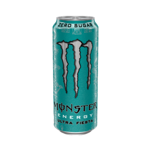 MONSTER ULTRA FIESTA 50CL