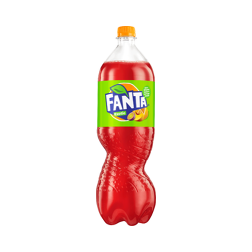 FANTA EXOTIC 1.5L