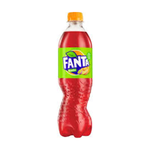 FANTA EXOTIC 50CL