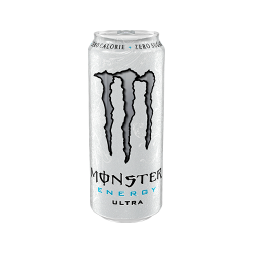 MONSTER ULTRA 50CL