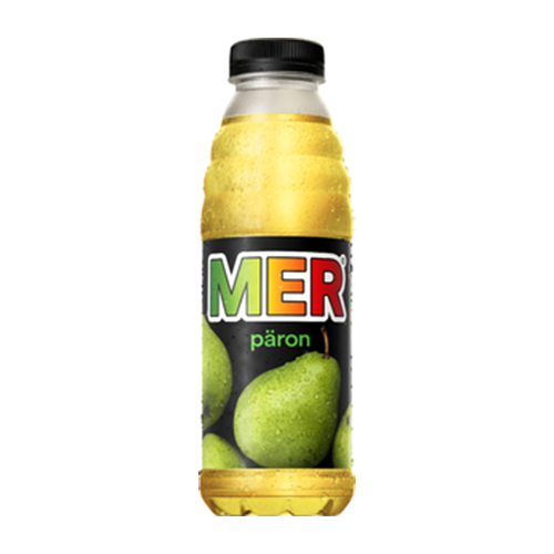 Mer Päron 50cl