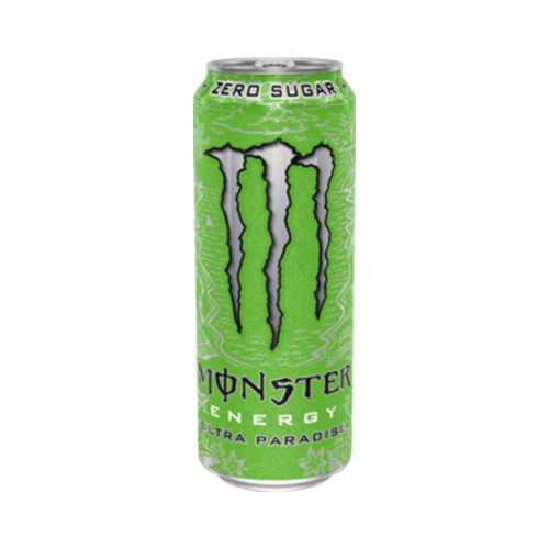 MONSTER ULTRA PARADISE 50CL