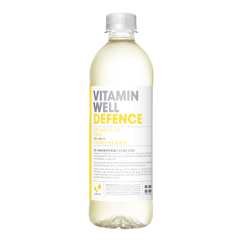 Vitamin Well Defence 50cl