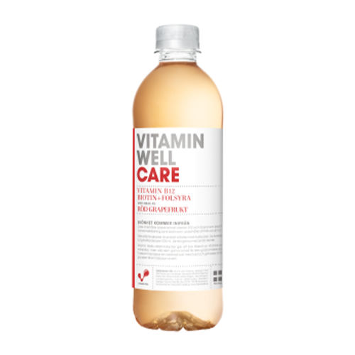 Vitamin Well Care 50cl