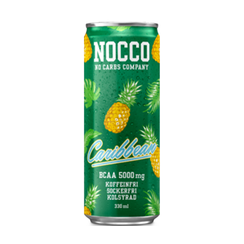 NOCCO CARIBBEAN KF 33CL