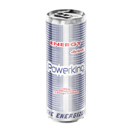 POWER KING ENERGY 25CL