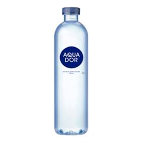 AQUADOR STILLA NATUR 1.25L