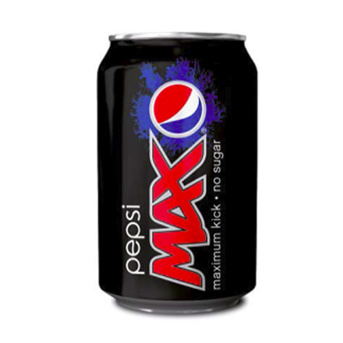 PEPSI MAX 33CL