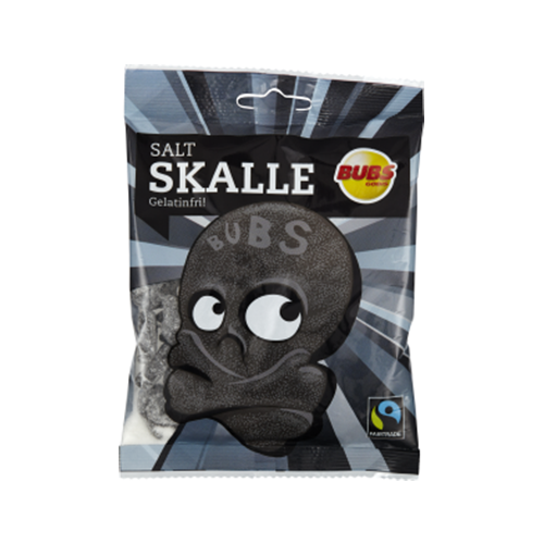 SALTSKALLE 90G