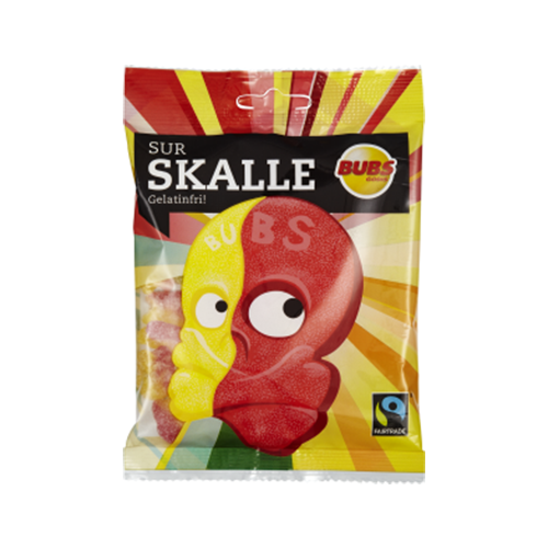 SURSKALLE 90G