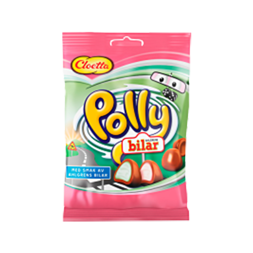 POLLY BILAR 100G