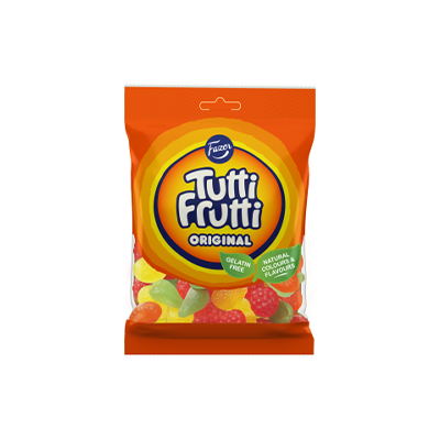 Tutti Frutti Original 120g