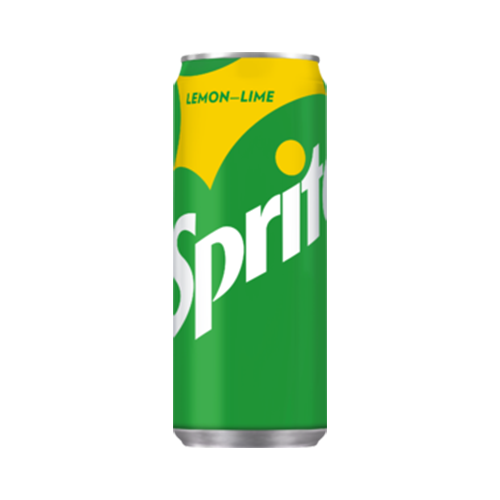 SPRITE 33CL